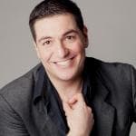 Mehran Khaghani, stand-up comedian