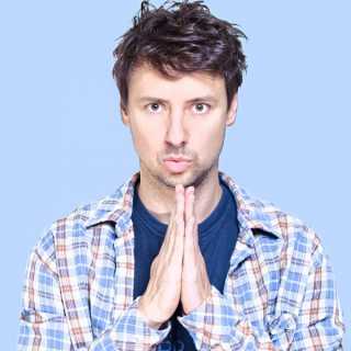 Kyle Dunnigan, stand-up comedian