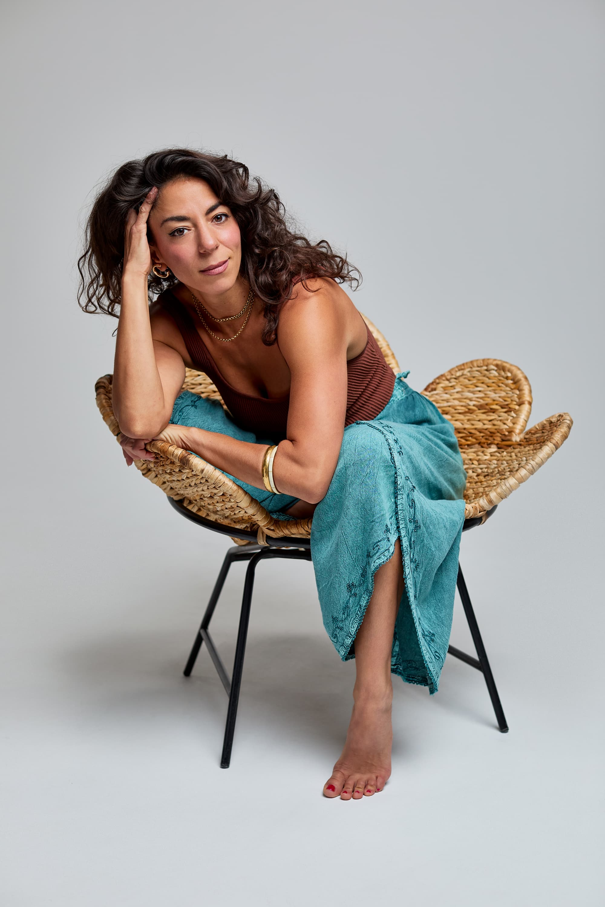 Alex Kumin, stand-up comedian